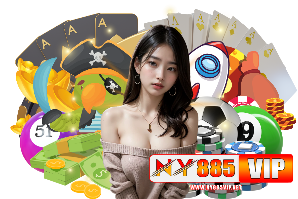 ny885vip สล็อต